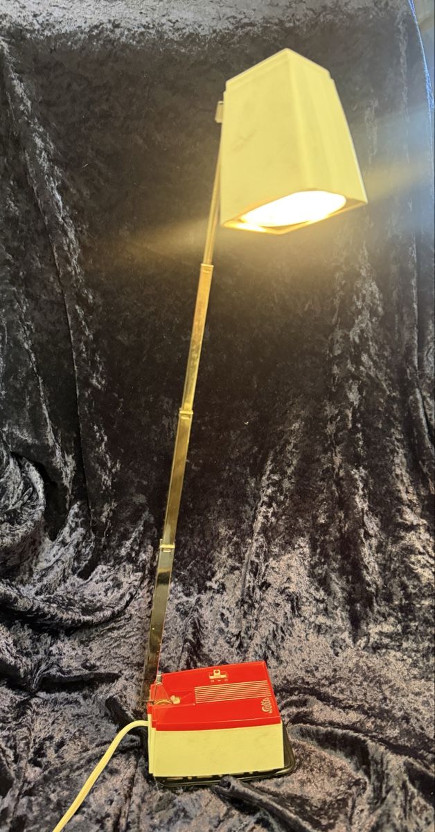 Lampade: Tischlampe Solis Vintage – Usato da Glattbrugg venduto da Xena14 5