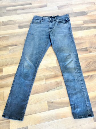 Replay Herren Jeans, Modell Mickym, Grösse 31/32 top!