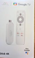 Google TV Stick
