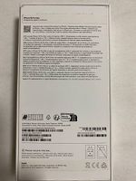 IPhone 16 pro Max. 256 G