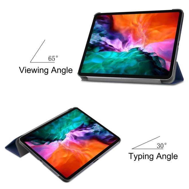 Coques & Protection écran: ipad pro 13‘’ M4 2024 -Housse smartcase support coque souple – Neuf avec emballage d'origine à Morges par DigiAC 3