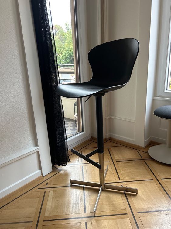 Seggioloni: Chaise bar Adélaïde  Bo concept – Usato da Lausanne venduto da agu_yhn6 6