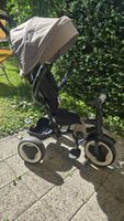 Dreirad Qplay Rito 3 un 1 Kinderlaufrad - guter Zustand