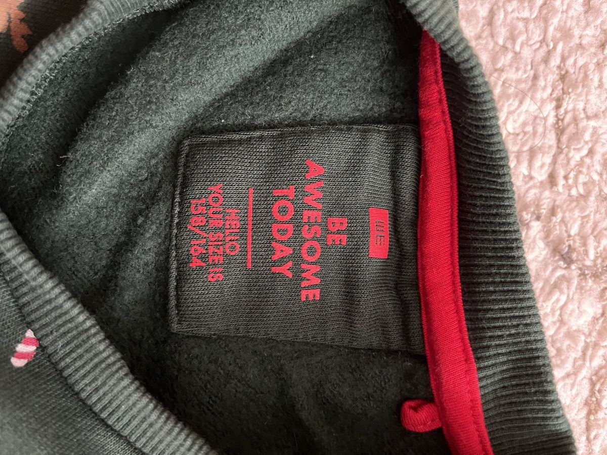 We Lotti di vestiti: Hose und Pullover – Usato da Baden venduto da Car_lio09 3