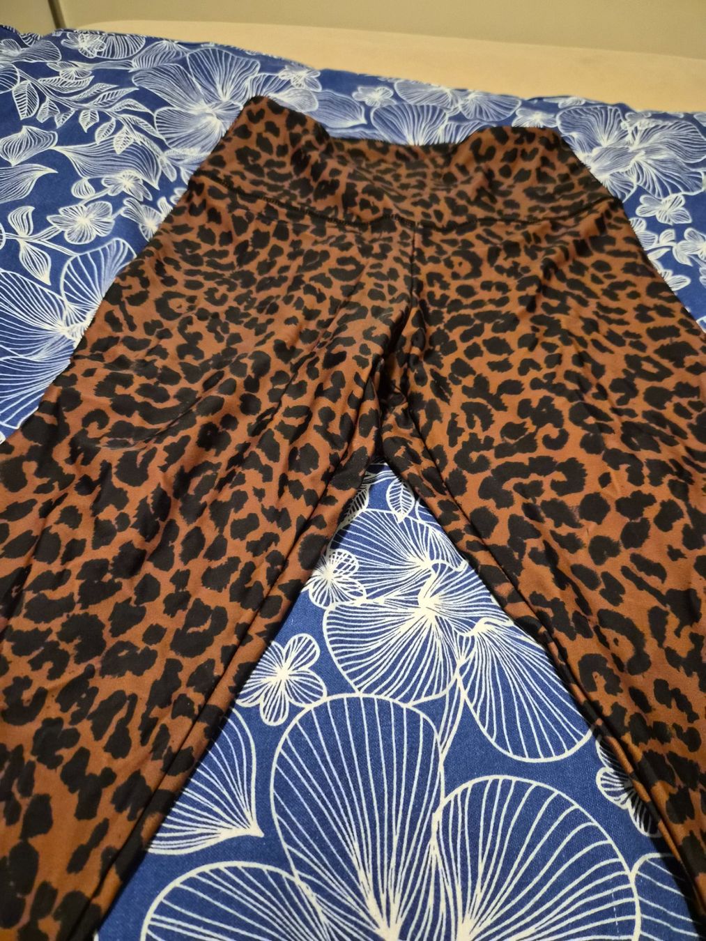 Leggings: leggins gr xs – Nuovo (secondo la descrizione) da Dietikon venduto da Eleda 1