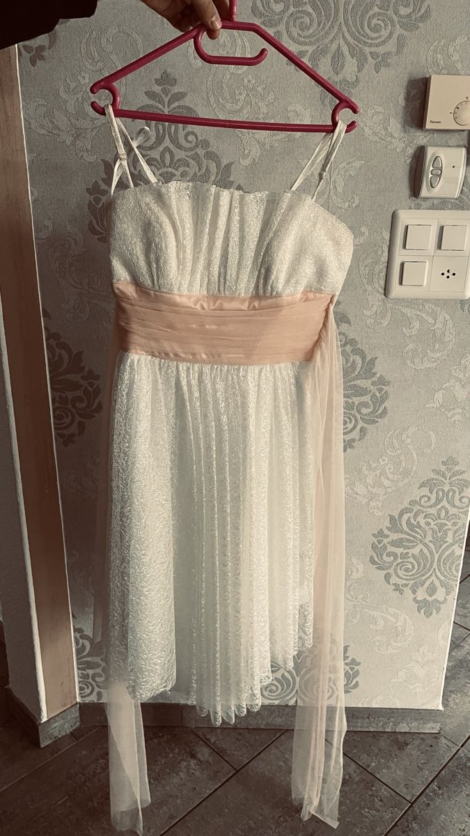 JJ’s House Vestiti & Gonne: Cocktailkleid gr.34 Doridorca – Usato da Selzach venduto da Giusi400