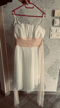 Cocktailkleid gr.34 Doridorca
