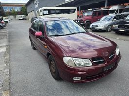 Nissan Almera 1.8 Export