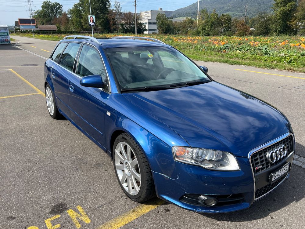 Sitemapcdatahttpsnindreferenzcom05 Audi A4 Quattro