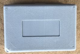 WERKZEUG-BOX NEU UND ORIGINALVERPACKT