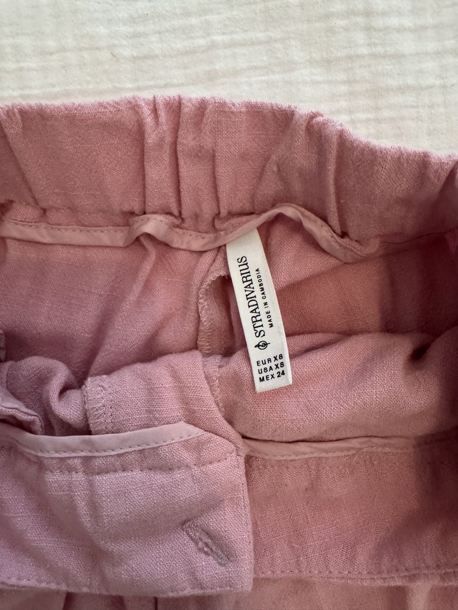 Stradivarius Completi & Tailleur: Anzug Stradivarius Gr. XS – Nuovo (secondo la descrizione) da Aarau venduto da beckywhite 5