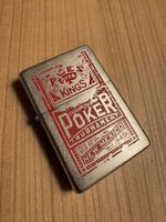 ZIPPO Marlboro Poker