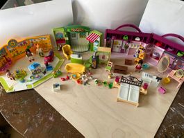 Playmobil