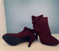 Damenschuh Gr.37 chic und Neuwertig versandbereit