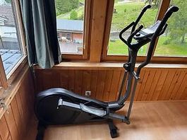 Stepper von Kessler