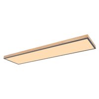 LED Deckenleuchte, Flach, 120 cm x 30 cm