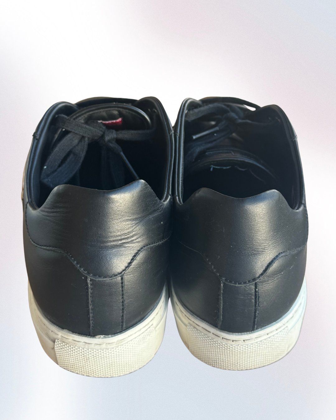 Scarpe da uomo: Philipp Plein Herren Sneaker, Schwarz, Grösse 43 – Usato da Zürich venduto da lisitsyna 1