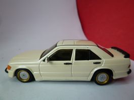 AMR !! /Minichamps-  Mercedes 190  %% Ausverkauf %%( 120.--)