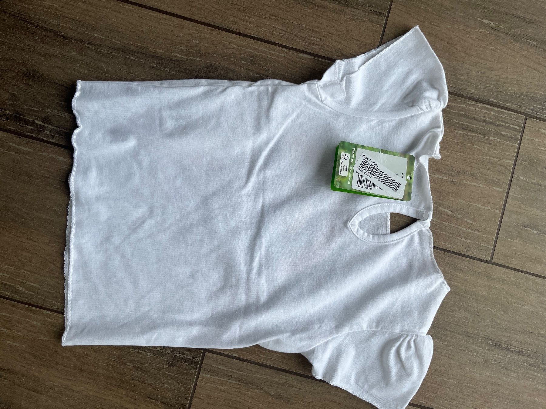 Naturaline Hemden, Tops & T-Shirts: 86_Naturaline_NEU_NP 12.95 sfr – Neu und originalverpackt aus Versegeres von kista 2