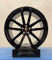 21 Zoll Felgen Porsche Macan