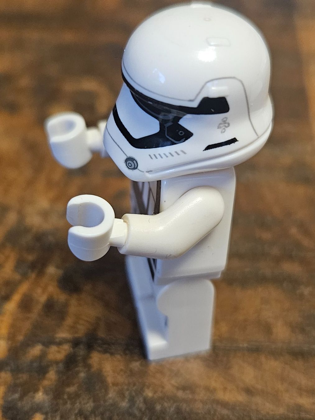 Lego Jeux de construction: lego figurine star wars sw0695 – D'occasion à Confignon par Ecrofigs 3