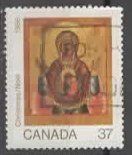 CANADA  Christmas 1988    (20
