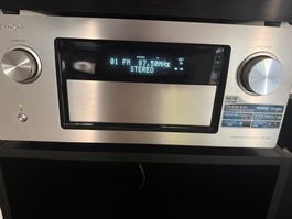 Denon AVR 4520 High End 9.2 AV-Receiver Top Zustand