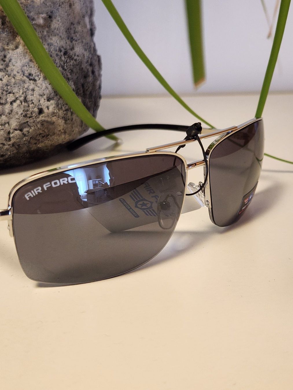 Occhiali & Lenti: Sonnenbrille AirForce – Nuovo e nell'imballaggio originale da Münchwilen TG venduto da levendeur