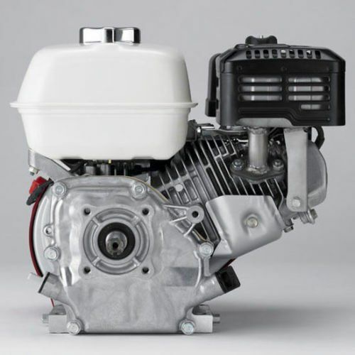 Honda  Motori: Orginal Honda Motor GX160 – Nuovo e nell'imballaggio originale da Liestal venduto da KEBU-Maschinen 1