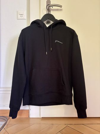 Jacquemus Hoodie