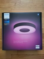 Deckenleuchte Philips Hue Infuse M schwarz