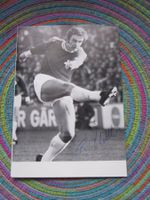 ROLF BLÄTTLER CH FUSSBALL LEGENDE ANTIKES AUTOGRAMM