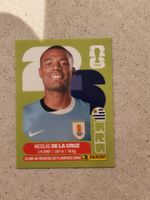 Panini Sticker WM 2026: Nicolas De La Cruz URU 15