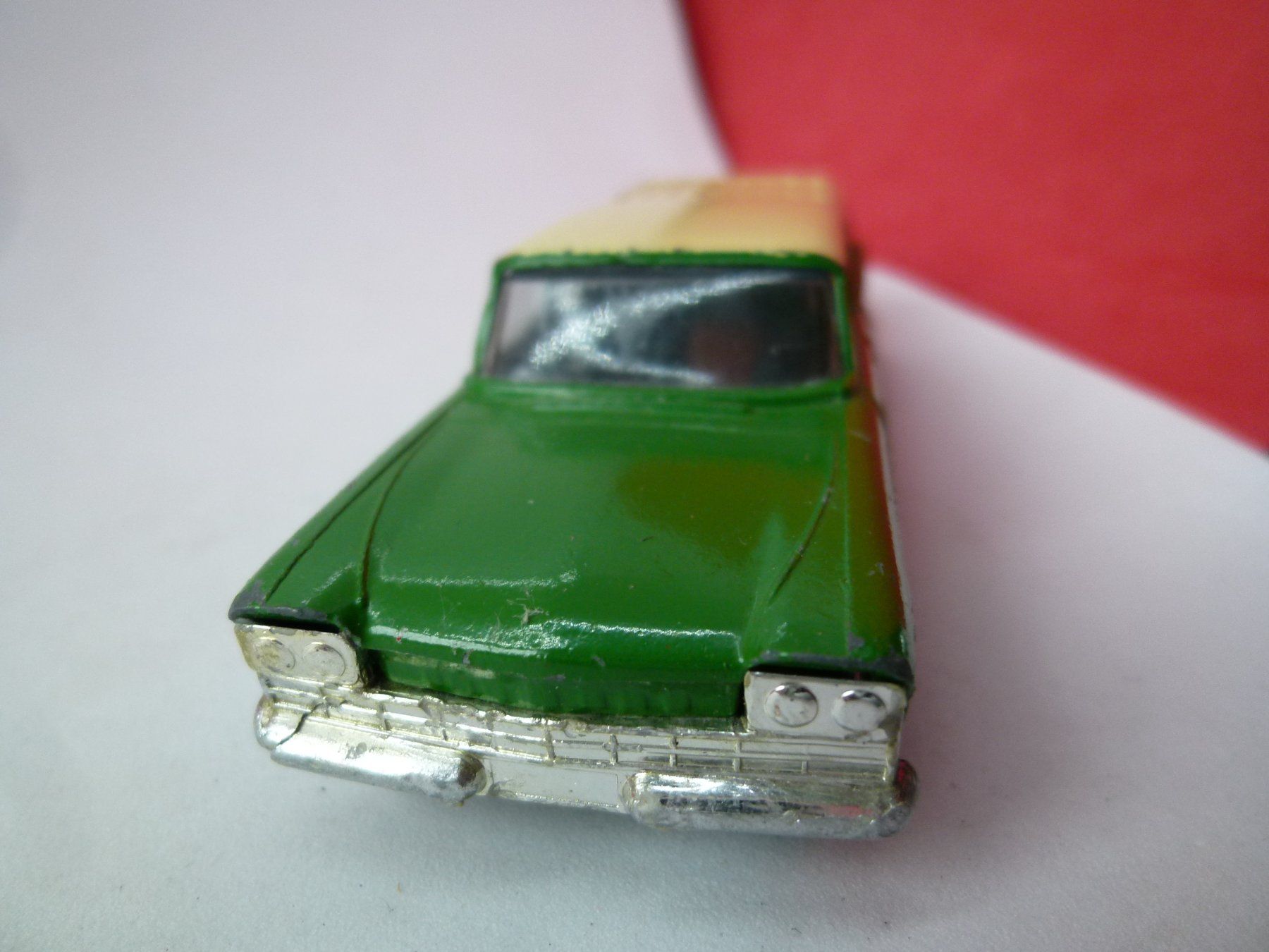 Modellini d'auto: LONESTAR - Rambler Station Wagon - sehr schön – Usato da Reiden venduto da mondial2 1
