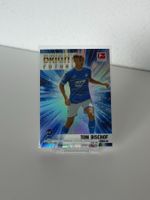 Tom Bischof RC Bright Future Topps Chrome Bundesliga