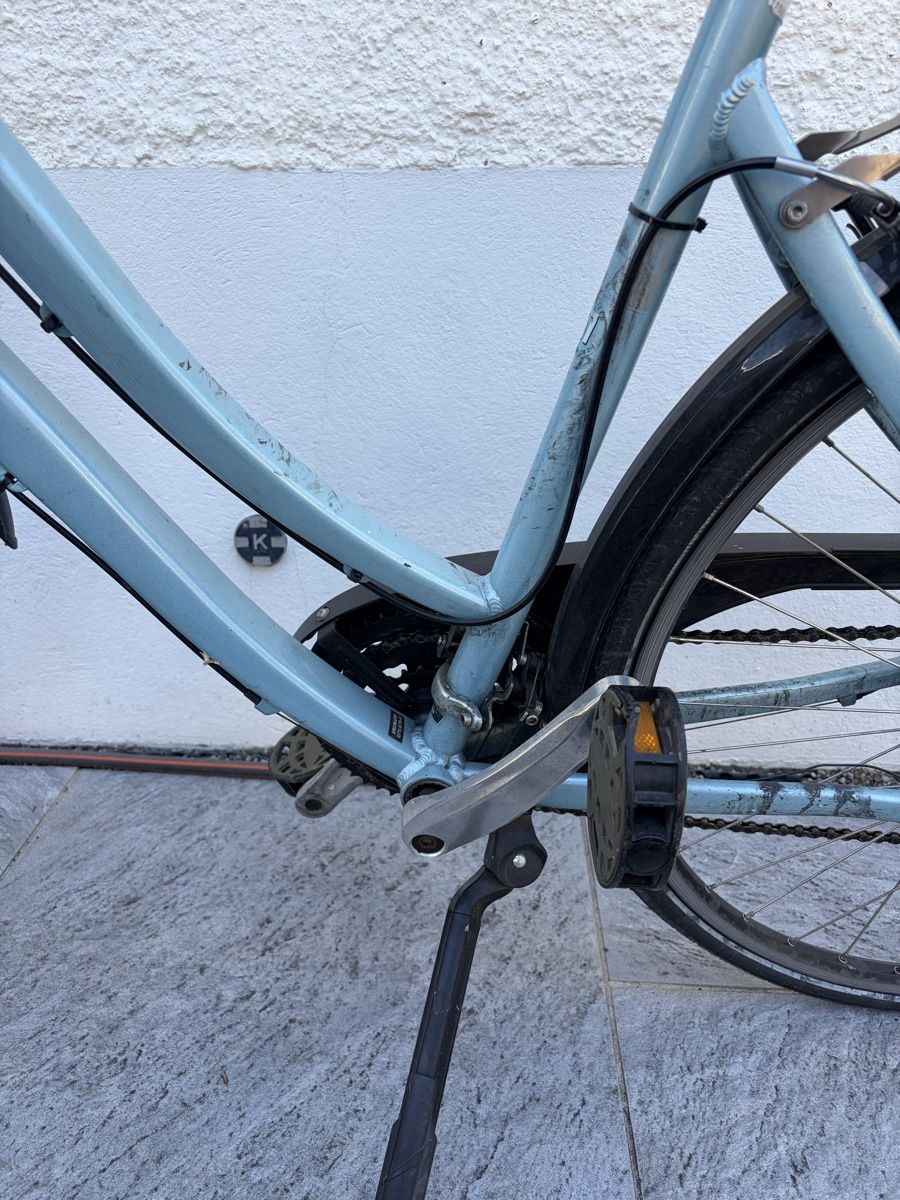 Velos: Citybike  – Gebraucht aus Oberweningen von Nancy86 4