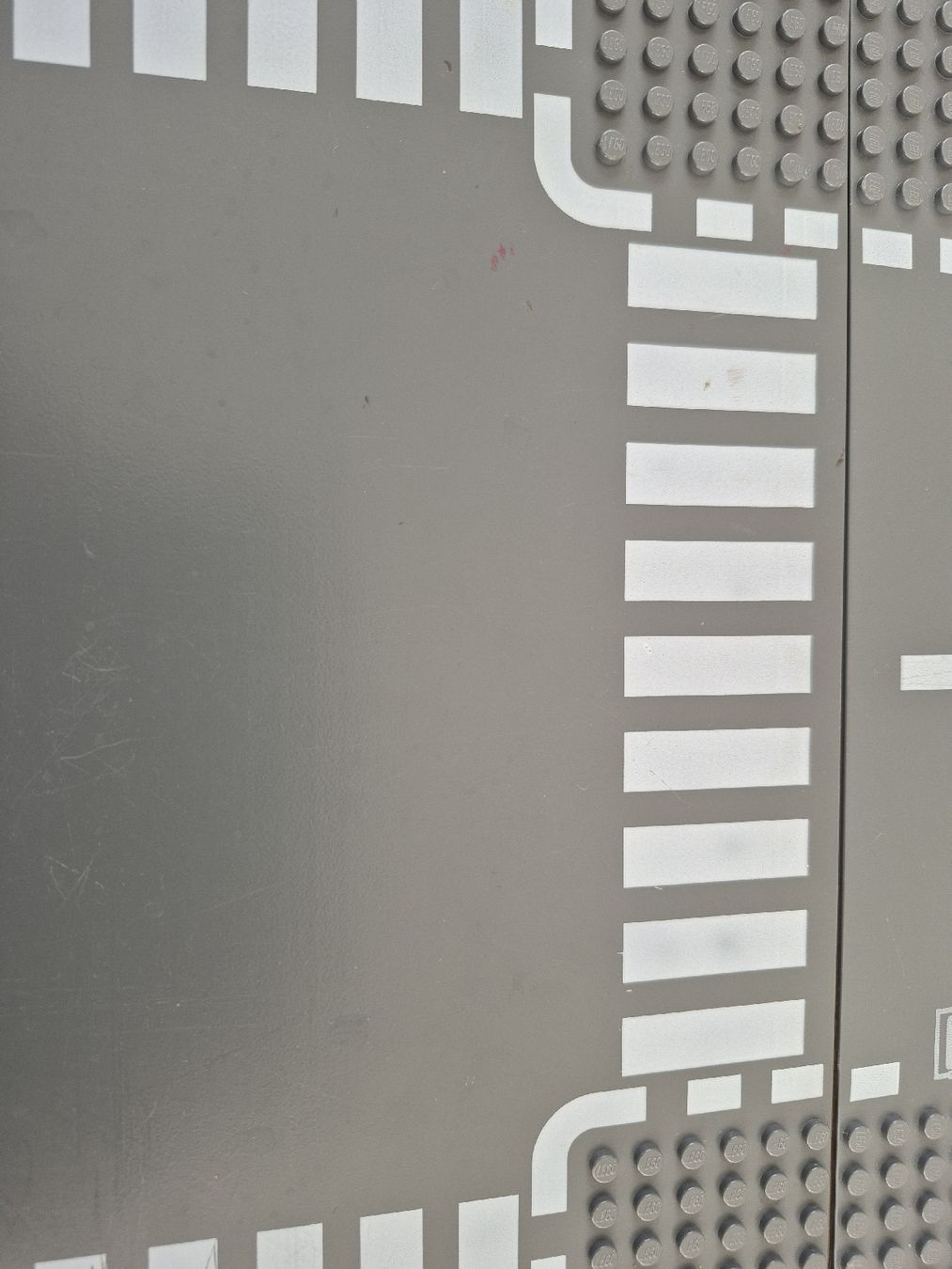Lego Giocattoli: Lego Platten – Usato da Hofstetten SO venduto da Danioli 1