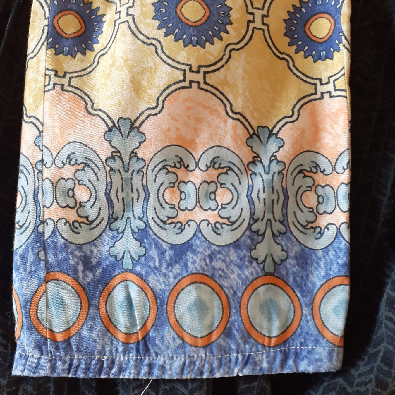Pantaloni: Philosophy di Alberta Ferretti Hose, 40 – Usato da Bern venduto da Solarsystem 7