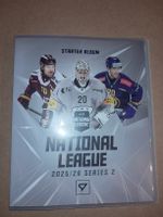 SportZoo National League 25/26, Series 2, Restposten