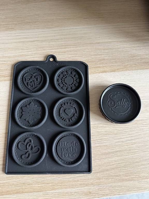 Teglie da forno: Butterkeks Set – Usato da Basel venduto da Lacur4