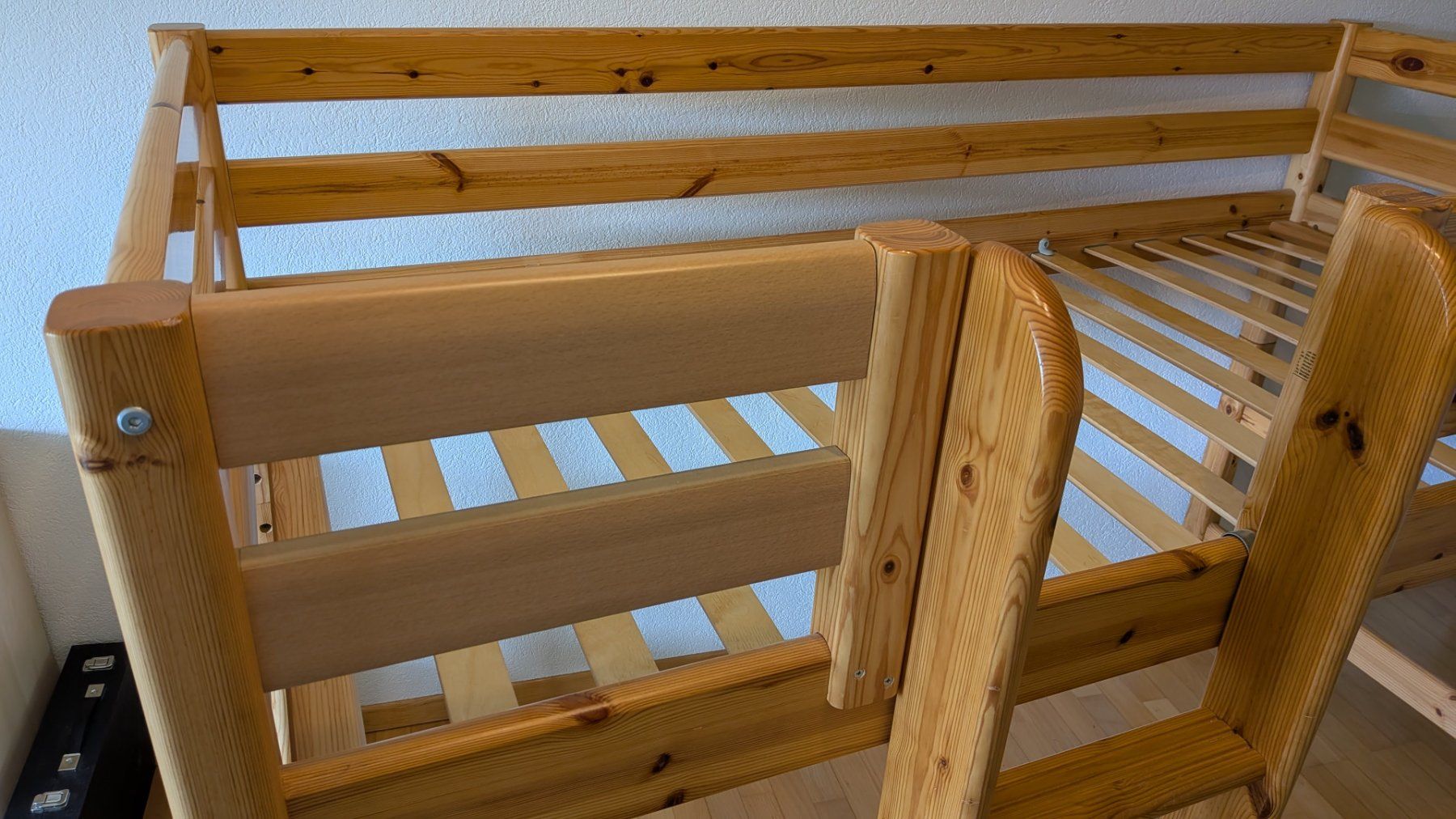 Letti: Flexa MIttelhochbett – Usato da Otelfingen venduto da sonneli6 1