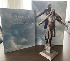 Assassins Creed Aguilar