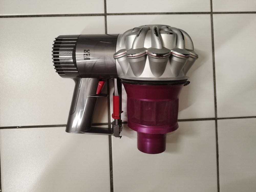 Dyson v6 | Kaufen auf Ricardo
