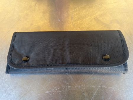 Garnierset Tasche von GIESSER, leer