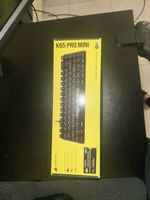 Corsair K65 Pro Mini Gaming Tastatur - Neuwertig!
