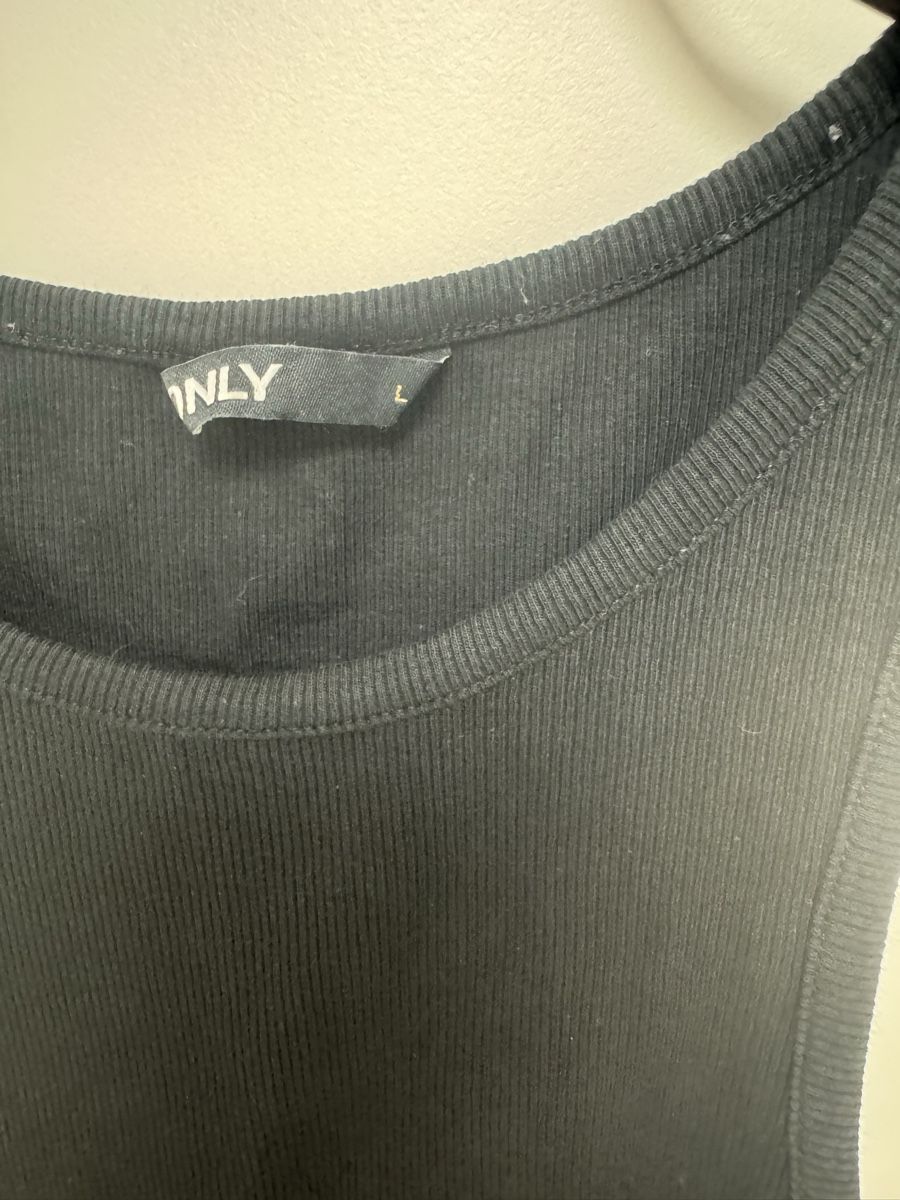 Travi: Tanktop, Gr. L – Usato da Haldenstein venduto da nicB74 2