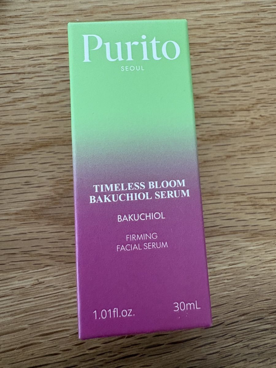 Cura del viso: Purito Bakuchiol Firming Face Serum – Nuovo e nell'imballaggio originale da Kloten venduto da raf_6nbr