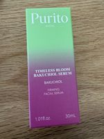 Purito Bakuchiol Firming Face Serum
