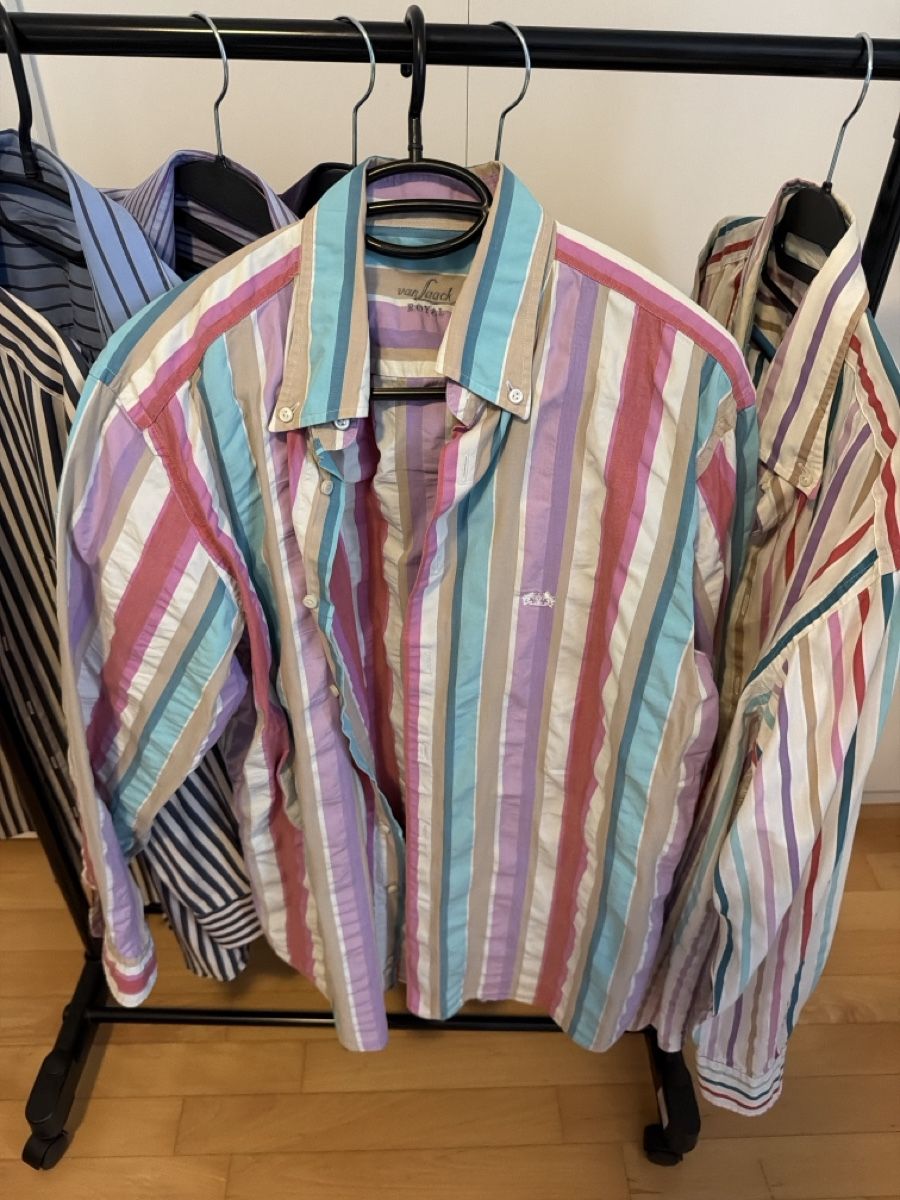 Camicie: VAN LAACK ROYAL – Usato da Sementina venduto da bru_vpp5 2