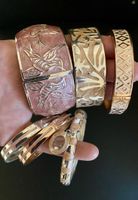 Lot de bracelets ( boutique Italie )